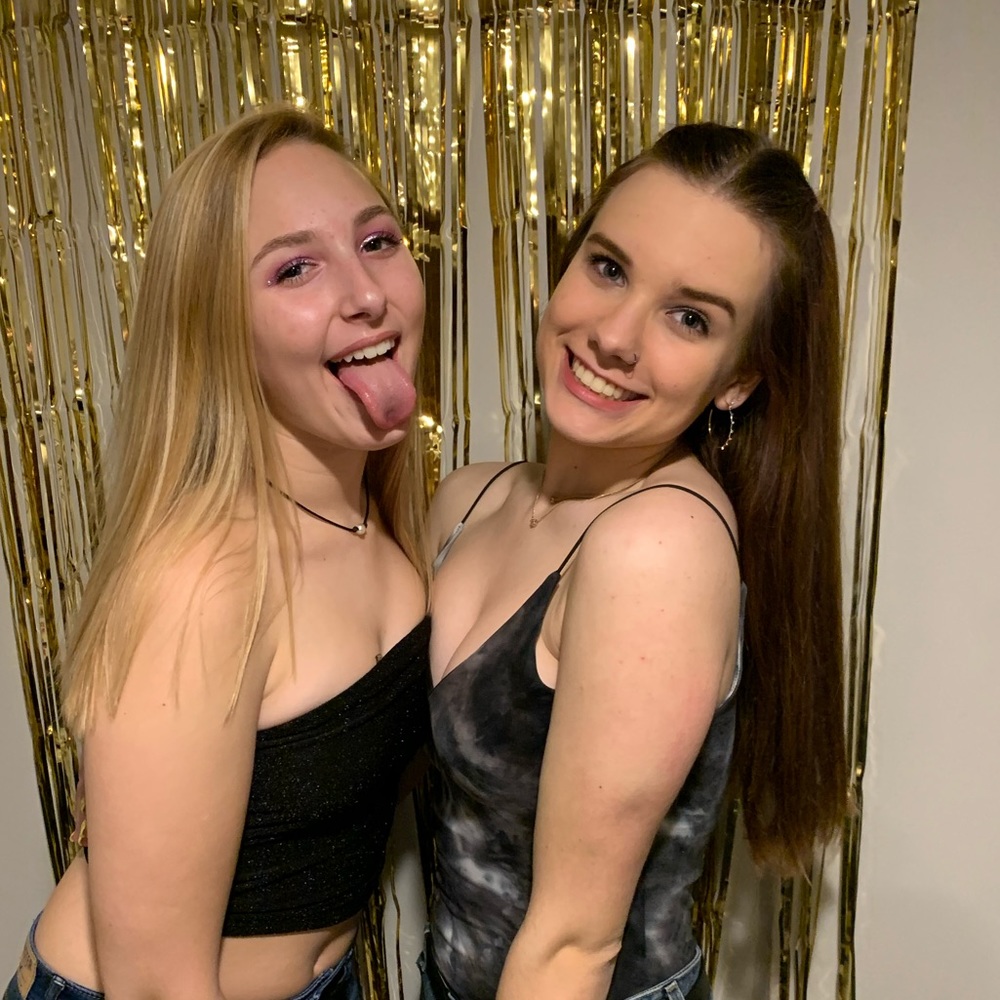 Meet your Posher, Keira